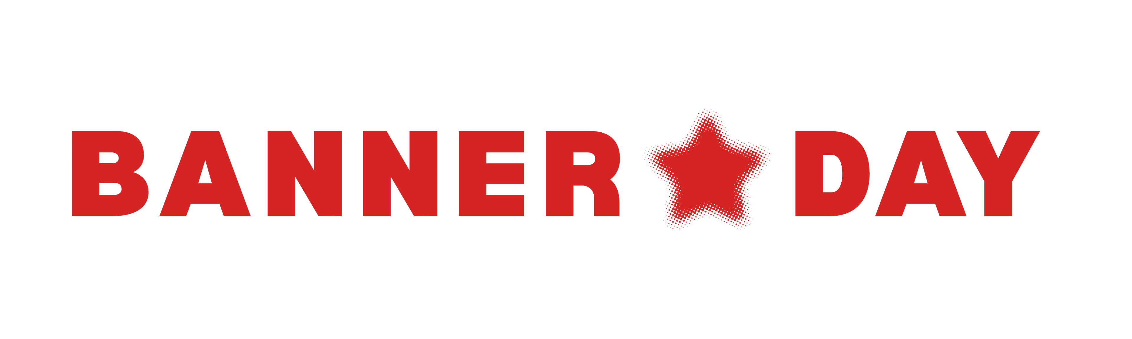 Banner Day